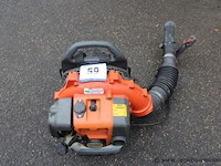 Bladblazer husqvarna 350bt - afbeelding 1 van  1
