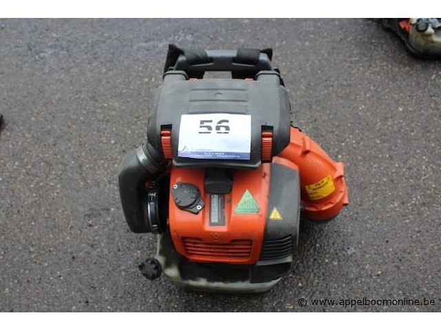 Bladblazer husqvarna 570bts - afbeelding 1 van  1