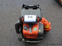 Bladblazer husqvarna 570bts - afbeelding 1 van  1