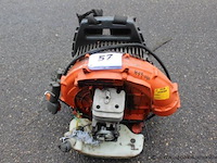 Bladblazer husqvarna 570bts - afbeelding 1 van  1