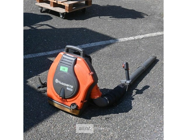 Bladblazer husqvarna - afbeelding 1 van  3