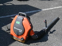 Bladblazer husqvarna - afbeelding 1 van  3