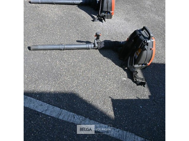 Bladblazer husqvarna - afbeelding 2 van  3