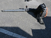 Bladblazer husqvarna - afbeelding 2 van  3