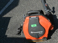 Bladblazer husqvarna - afbeelding 3 van  3