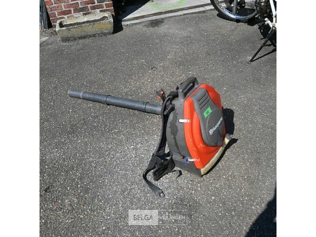Bladblazer husqvarna - afbeelding 1 van  3