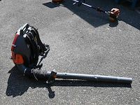 Bladblazer husqvarna - afbeelding 2 van  3