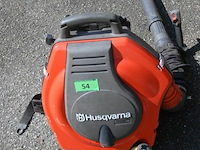 Bladblazer husqvarna - afbeelding 3 van  3