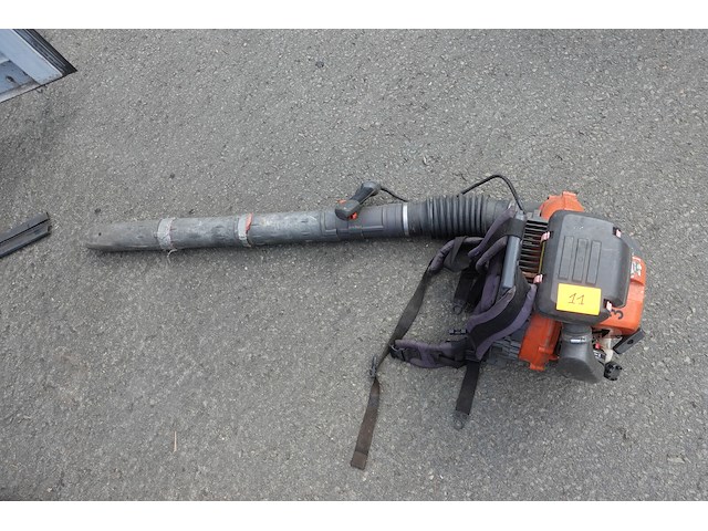 Bladblazer husqvarna - afbeelding 1 van  3