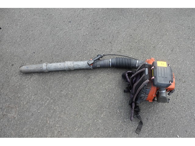 Bladblazer husqvarna - afbeelding 1 van  4