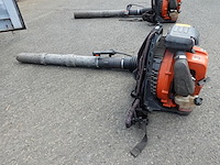 Bladblazer husqvarna - afbeelding 2 van  4