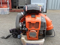 Bladblazer husqvarna - afbeelding 3 van  4