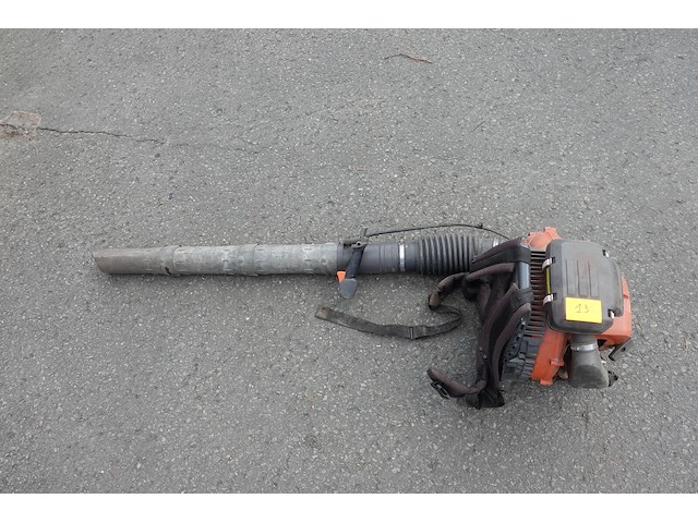Bladblazer husqvarna - afbeelding 1 van  4