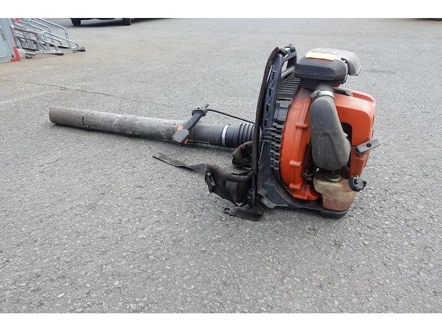 Bladblazer husqvarna - afbeelding 2 van  4