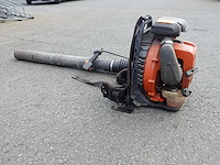 Bladblazer husqvarna - afbeelding 2 van  4