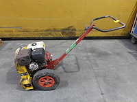 Bladblazer kwh - afbeelding 1 van  6