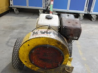 Bladblazer kwh - afbeelding 2 van  6