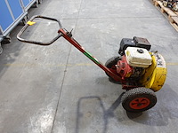 Bladblazer kwh - afbeelding 3 van  6