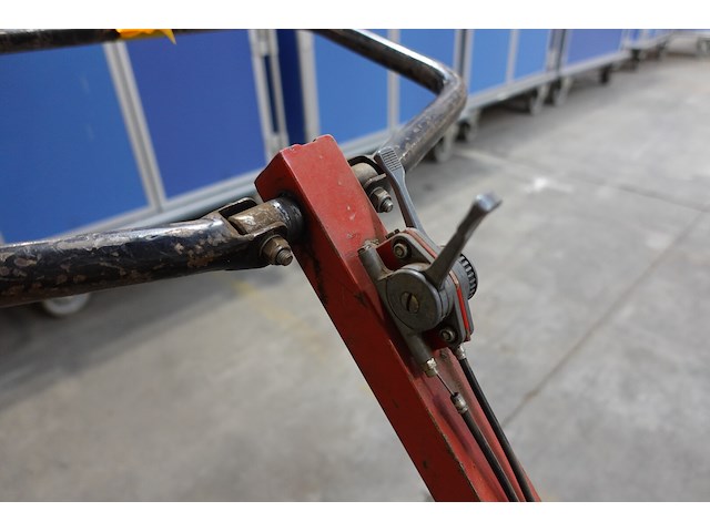 Bladblazer kwh - afbeelding 4 van  6