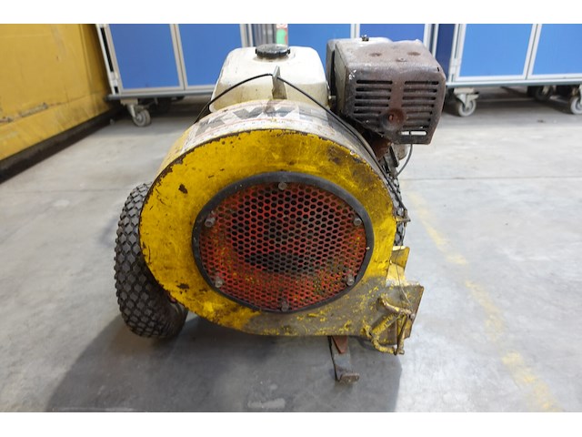 Bladblazer kwh - afbeelding 5 van  6