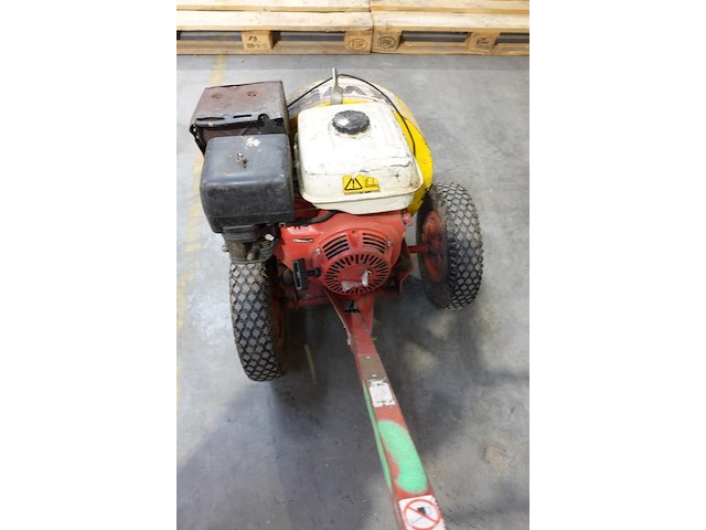 Bladblazer kwh - afbeelding 6 van  6