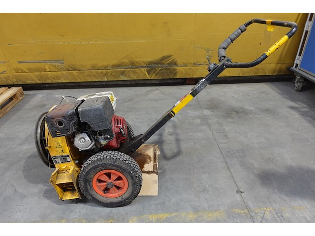 Bladblazer kwh - afbeelding 1 van  5