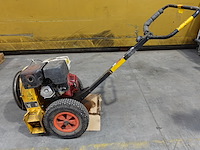 Bladblazer kwh - afbeelding 1 van  5