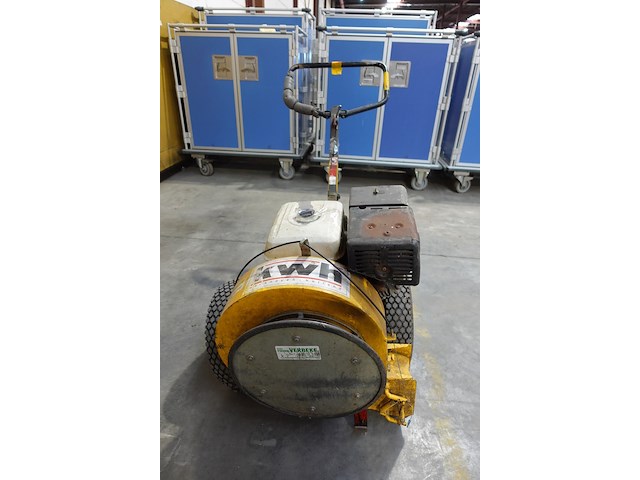 Bladblazer kwh - afbeelding 2 van  5