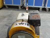 Bladblazer kwh - afbeelding 2 van  5