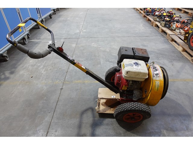 Bladblazer kwh - afbeelding 3 van  5