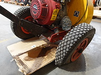 Bladblazer kwh - afbeelding 4 van  5