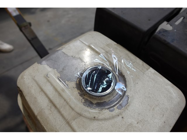 Bladblazer kwh - afbeelding 5 van  5