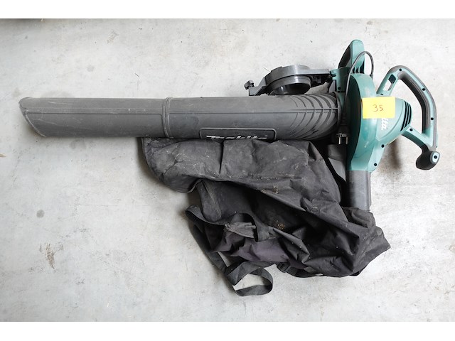 Bladblazer makita - afbeelding 1 van  4