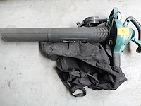 Bladblazer makita - afbeelding 1 van  4