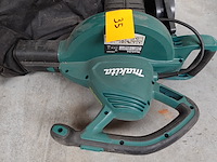 Bladblazer makita - afbeelding 2 van  4