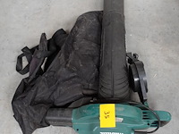 Bladblazer makita - afbeelding 3 van  4