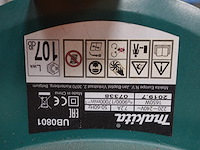 Bladblazer makita - afbeelding 4 van  4