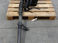 Bladblazer maruyama - afbeelding 2 van  5