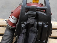 Bladblazer maruyama - afbeelding 3 van  5