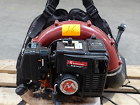 Bladblazer maruyama - afbeelding 1 van  5