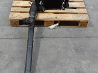 Bladblazer maruyama - afbeelding 2 van  5