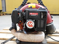 Bladblazer maruyama - afbeelding 4 van  5