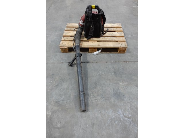 Bladblazer maruyama - afbeelding 2 van  5