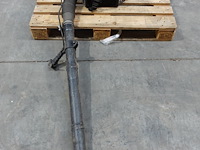 Bladblazer maruyama - afbeelding 2 van  5