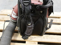 Bladblazer maruyama - afbeelding 3 van  5