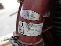 Bladblazer maruyama - afbeelding 5 van  5