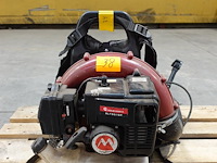 Bladblazer maruyama - afbeelding 1 van  5