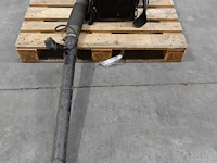 Bladblazer maruyama - afbeelding 2 van  5