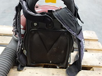 Bladblazer maruyama - afbeelding 3 van  5