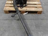 Bladblazer maruyama - afbeelding 2 van  5